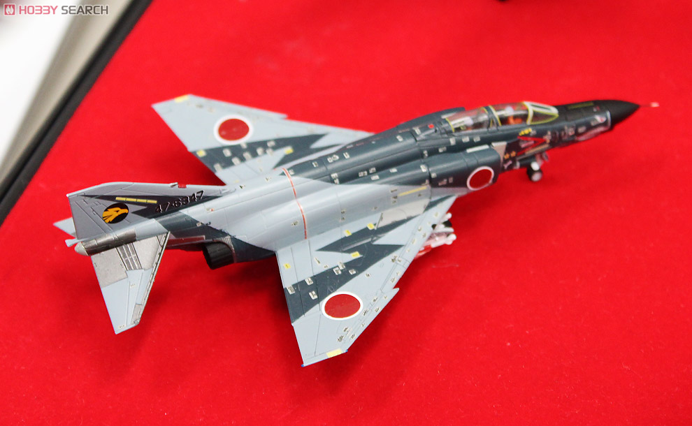 航空自衛隊 F-4EJ 第306飛行隊 小松・1984戦競 (彩色済みプラモデル) その他の画像1