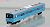 The Railway Collection J.R. Series 201 Tokaido-Sanyo Line Local Train (7-Car Set) (Model Train) Other picture2