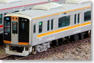 阪神 9000系 改造後 4輛編成トータルセット (動力付き) (基本・4両・塗装済みキット) (鉄道模型)