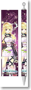 Tales of Xillia Mechanical Pencil Milla (Anime Toy)