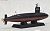 Maritime Self Defense Force submarine SS-573 Yuusho (Pre-built Warship) Item picture5