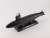 Maritime Self Defense Force submarine SS-573 Yuusho (Pre-built Warship) Item picture1