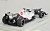 Sauber C31 2012 Malaysian GP 2nd #15 S.Perez (Diecast Car) Item picture4