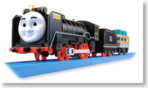 TS-07 Plarail Hiro (Plarail)