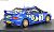 スバル インプレッサ WRC 1997年サファリラリー優勝 #3 (ミニカー) 商品画像3