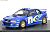 スバル インプレッサ WRC 1999年アルゼンチンラリー優勝 #6 (ミニカー) 商品画像1