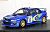 スバル インプレッサ WRC 1999年1000湖ラリー優勝 #6 (ミニカー) 商品画像1