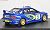 スバル インプレッサ WRC 1999年ラリーオーストラリア優勝 #5 (ミニカー) 商品画像3