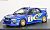 スバル インプレッサ WRC 1999年ラリーオーストラリア優勝 #5 (ミニカー) 商品画像1