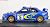 スバル インプレッサ WRC 1999年RACラリー優勝 #5 (ミニカー) 商品画像2