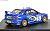 スバル インプレッサ WRC 1999年RACラリー優勝 #5 (ミニカー) 商品画像3