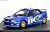 スバル インプレッサ WRC 1999年RACラリー優勝 #5 (ミニカー) 商品画像1