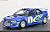スバル インプレッサ WRC 2000年ポルトガルラリー優勝 #3 (ミニカー) 商品画像1