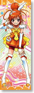 Cure Sunny (Anime Toy)