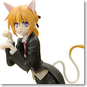 [Mayo Chiki!] Konoe Subaru (Resin Kit)