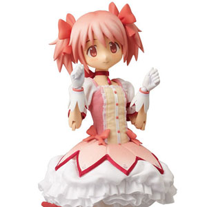 RAH590 Kaname Madoka (Completed)