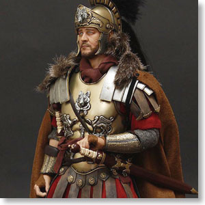 ACI Toys ローマの将軍 (ウォーリアーシリーズ) (ドール)