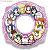 The Idolmaster Beach Goods Float (Anime Toy) Item picture1
