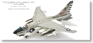 A-7E コルセアII `アメリカ海軍 VA-93 NF300` (完成品飛行機)