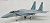 F-15J 航空自衛隊第2航空団第203飛行隊千歳基地 (完成品飛行機) 商品画像1