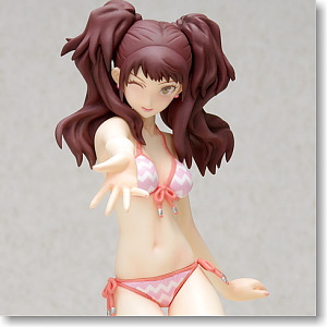 Kujikawa Rise Beach Queens Ver. (PVC Figure)