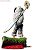 Door Painting Collection Figure Monkey D Luffy Animal Ver. (PVC Figure) Item picture6