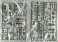 M42A1 Duster Self-Propelled Anti-Aircraft Cannon Early Type (Plastic model) 中身1 Thumbnail