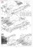 M42A1 Duster Self-Propelled Anti-Aircraft Cannon Early Type (Plastic model) 設計図8 Modal Thumbnail