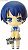 Nanokore Series Waiting in the Summer Collection Figure 8 pieces (PVC Figure) Item picture3