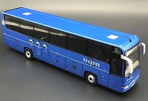 イリスバス イリーアデ RTX `Suzanne` (ミニカー)