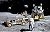 Apollo 17 `Last J Mission` (w/CSM & LM & LRV) (Plastic model) Other picture1