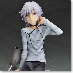 Accelerator (PVC Figure)