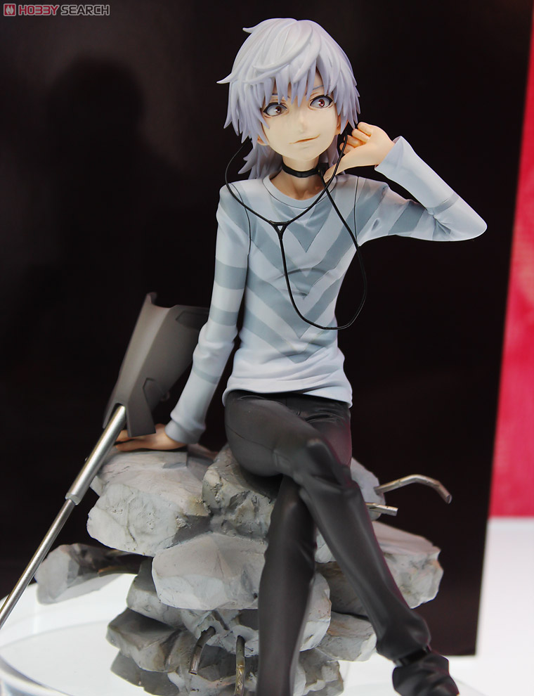 Accelerator (PVC Figure) Other picture1