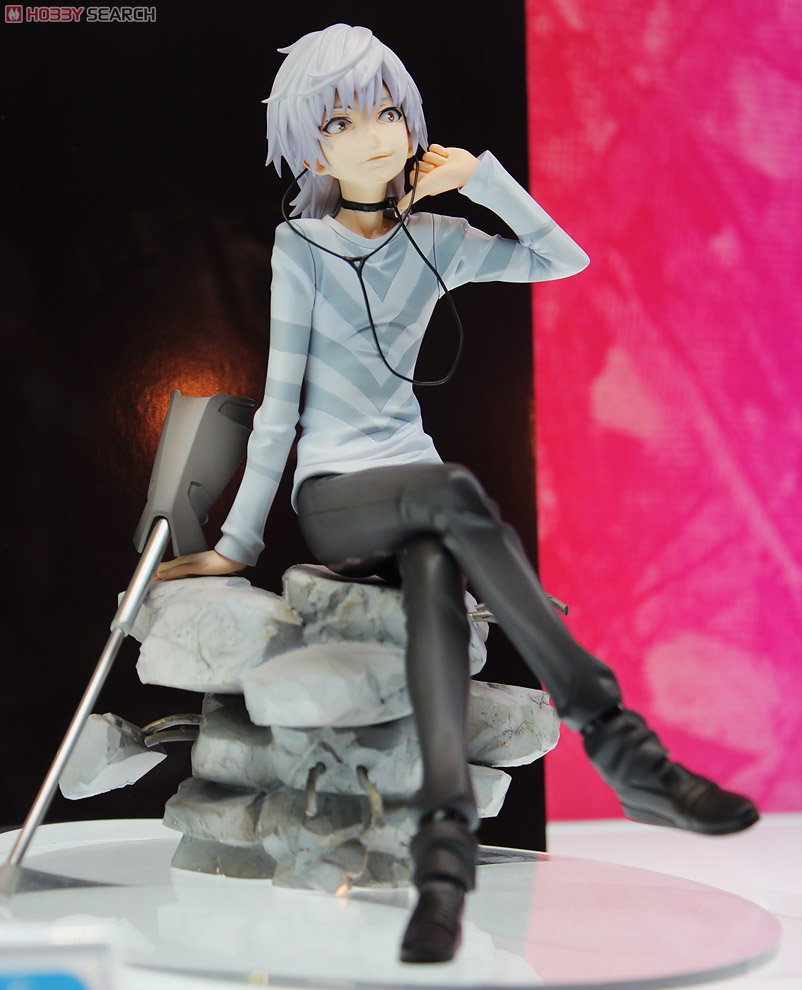 Accelerator (PVC Figure) Other picture2