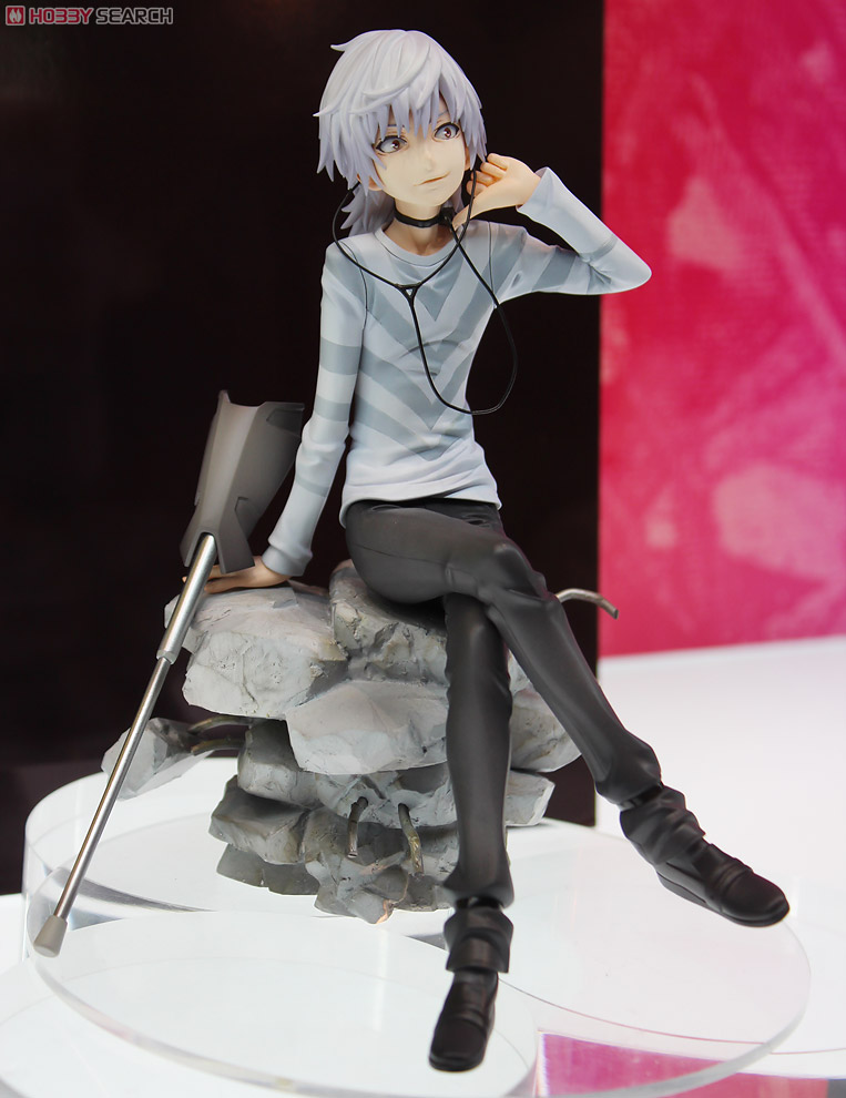 Accelerator (PVC Figure) Other picture3