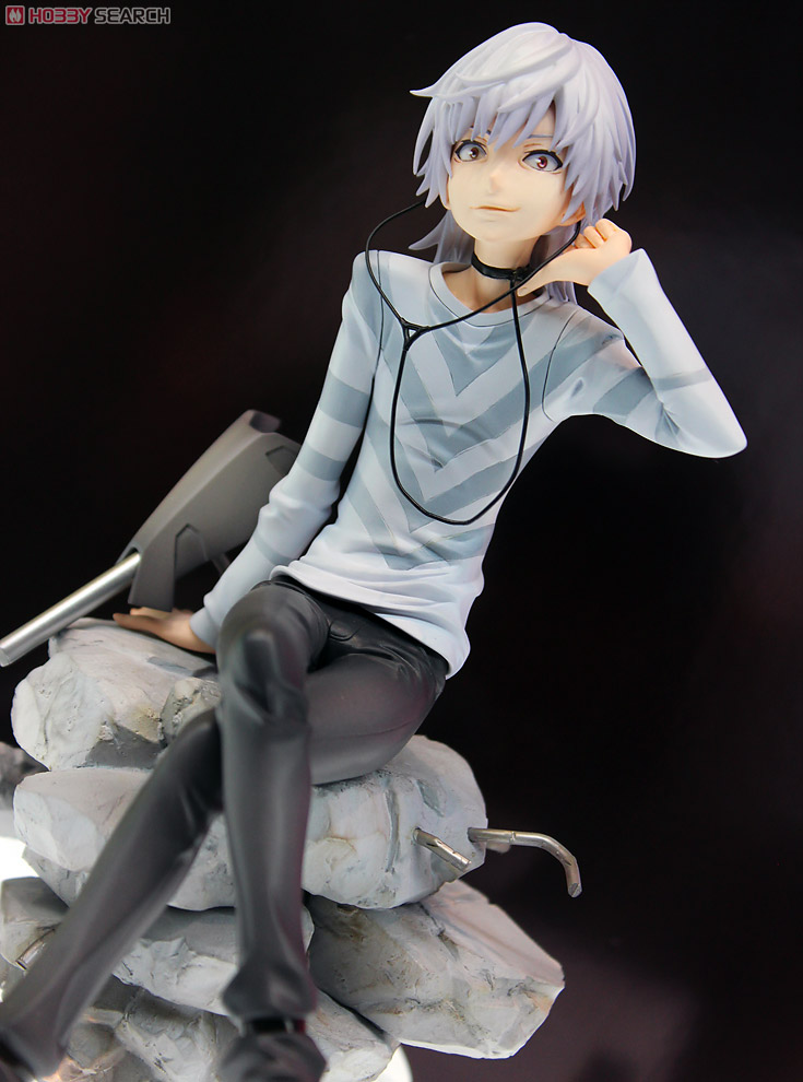 Accelerator (PVC Figure) Other picture5
