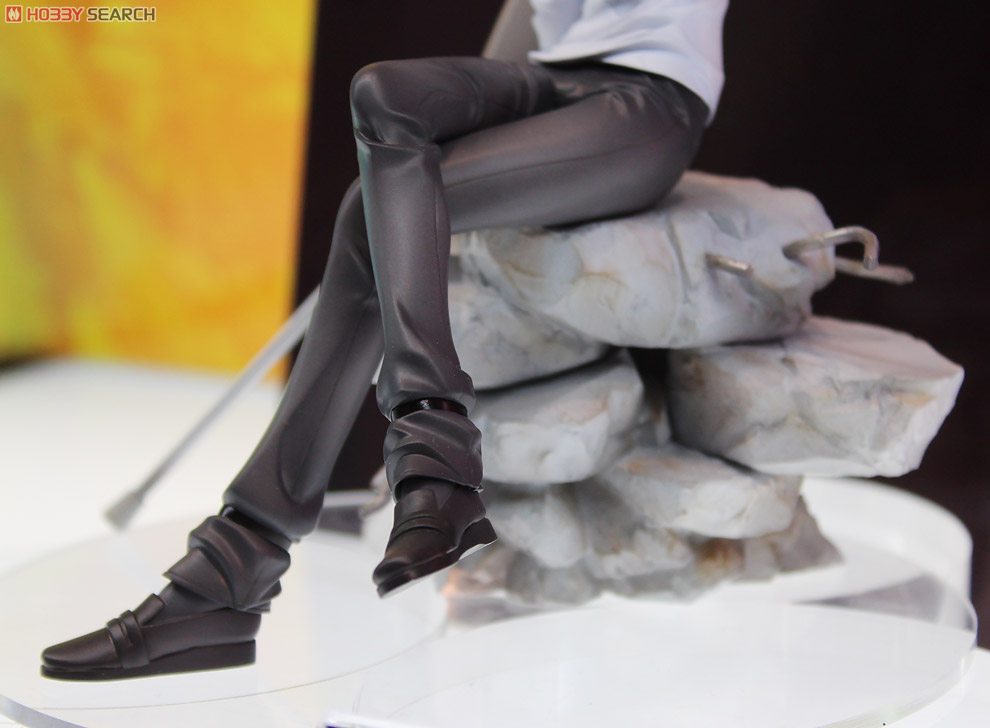 Accelerator (PVC Figure) Other picture7