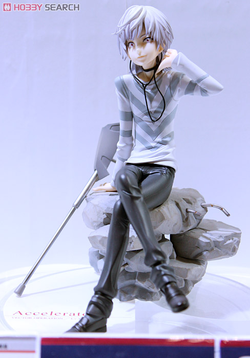 Accelerator (PVC Figure) Other picture9