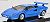 Lamborghini Countach 5000 S Blue (Diecast Car) Item picture1