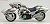 ex:ride Spride.05 : Saber Motored Cuirassier (PVC Figure) Item picture5