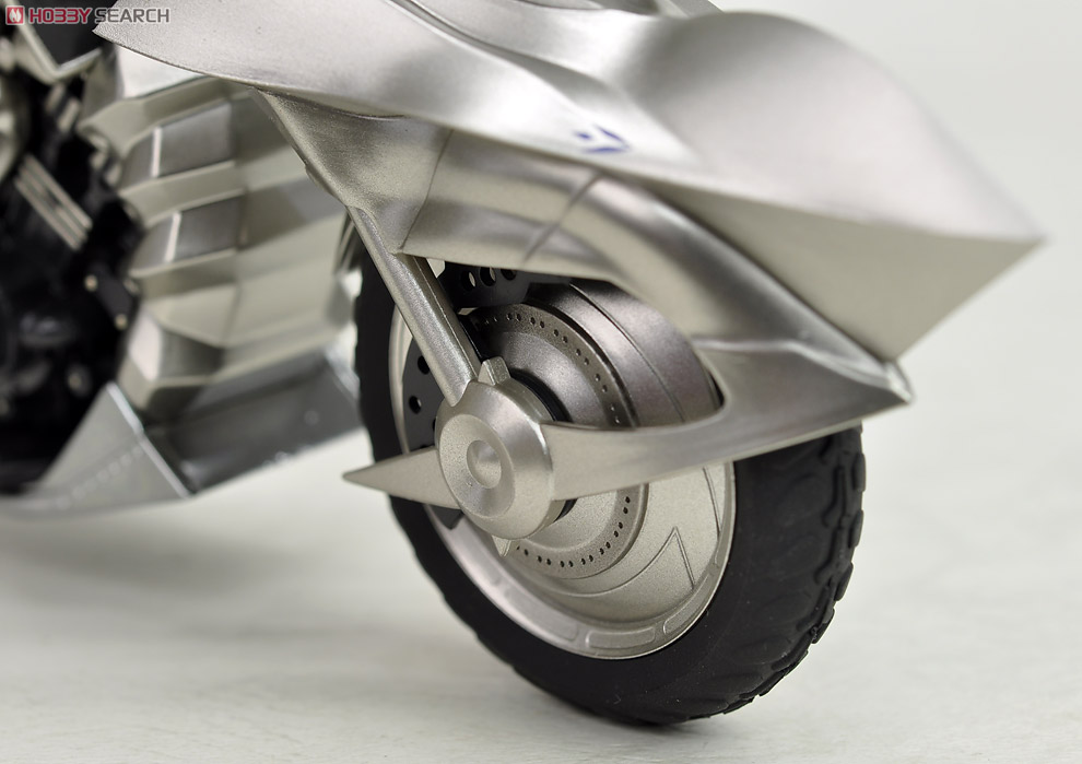 ex:ride Spride.05 : Saber Motored Cuirassier (PVC Figure) Item picture9