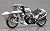 ex:ride Spride.05 : Saber Motored Cuirassier (PVC Figure) Item picture1