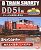 Bトレインショーティー DD51形 ディーゼル機関車・標準色 (1両) (鉄道模型) 商品画像3
