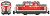Bトレインショーティー DD51形 ディーゼル機関車・標準色 (1両) (鉄道模型) 商品画像1