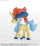 ポケモンプラモコレクション ケルディオ (プラモデル) 商品画像2 サムネイル