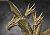 S.H.MonsterArts King Ghidorah (Completed) Item picture5