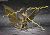S.H.MonsterArts King Ghidorah (Completed) Item picture6