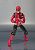 S.H.Figuarts Red Buster (Completed) Item picture3