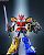 Super Robot Chogokin Daizyuzin (Completed) Item picture3