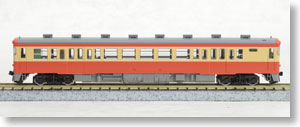 国鉄ディーゼルカー キハ53形 (鉄道模型)
